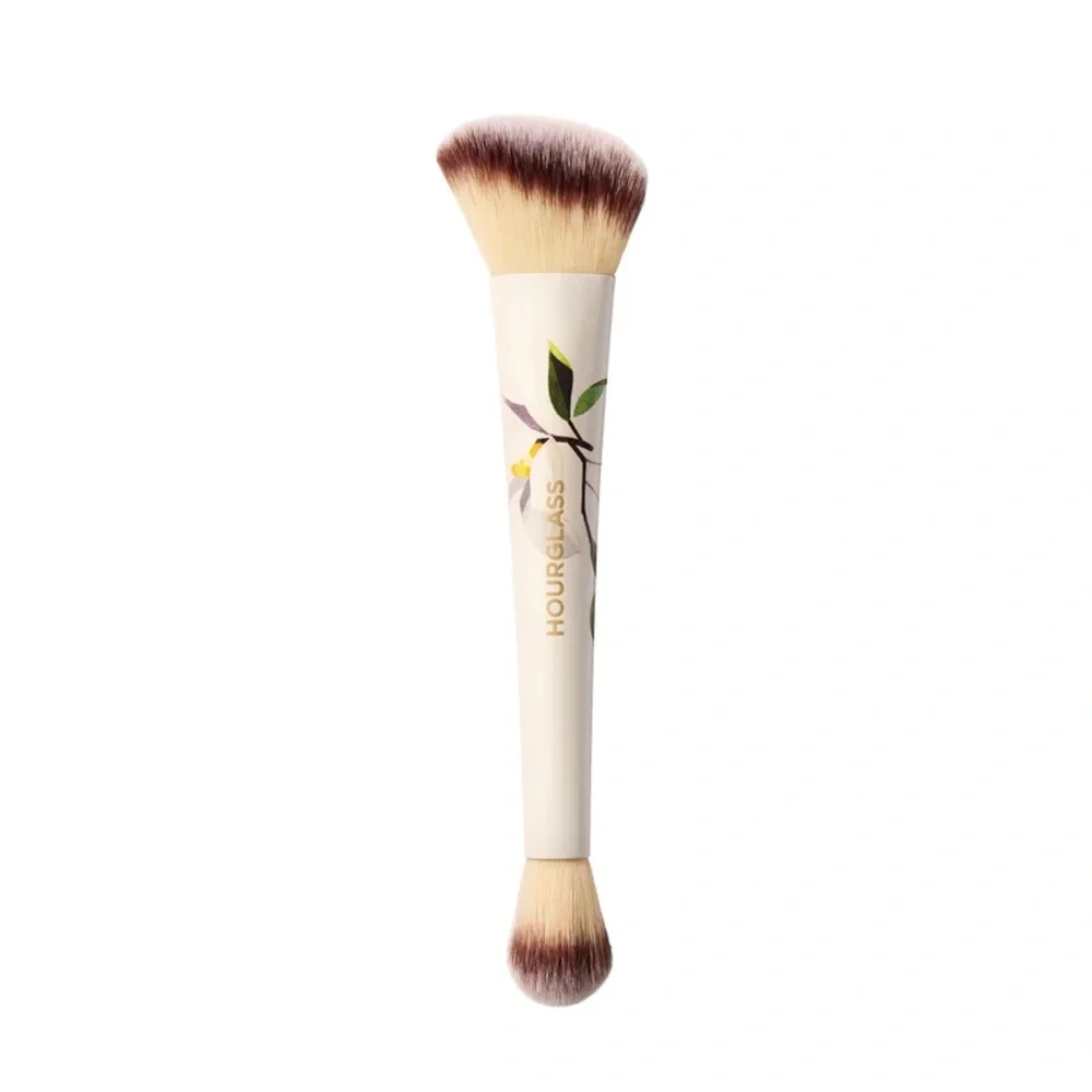 Hourglass Ambient Lighting Edit Brush II - Swan